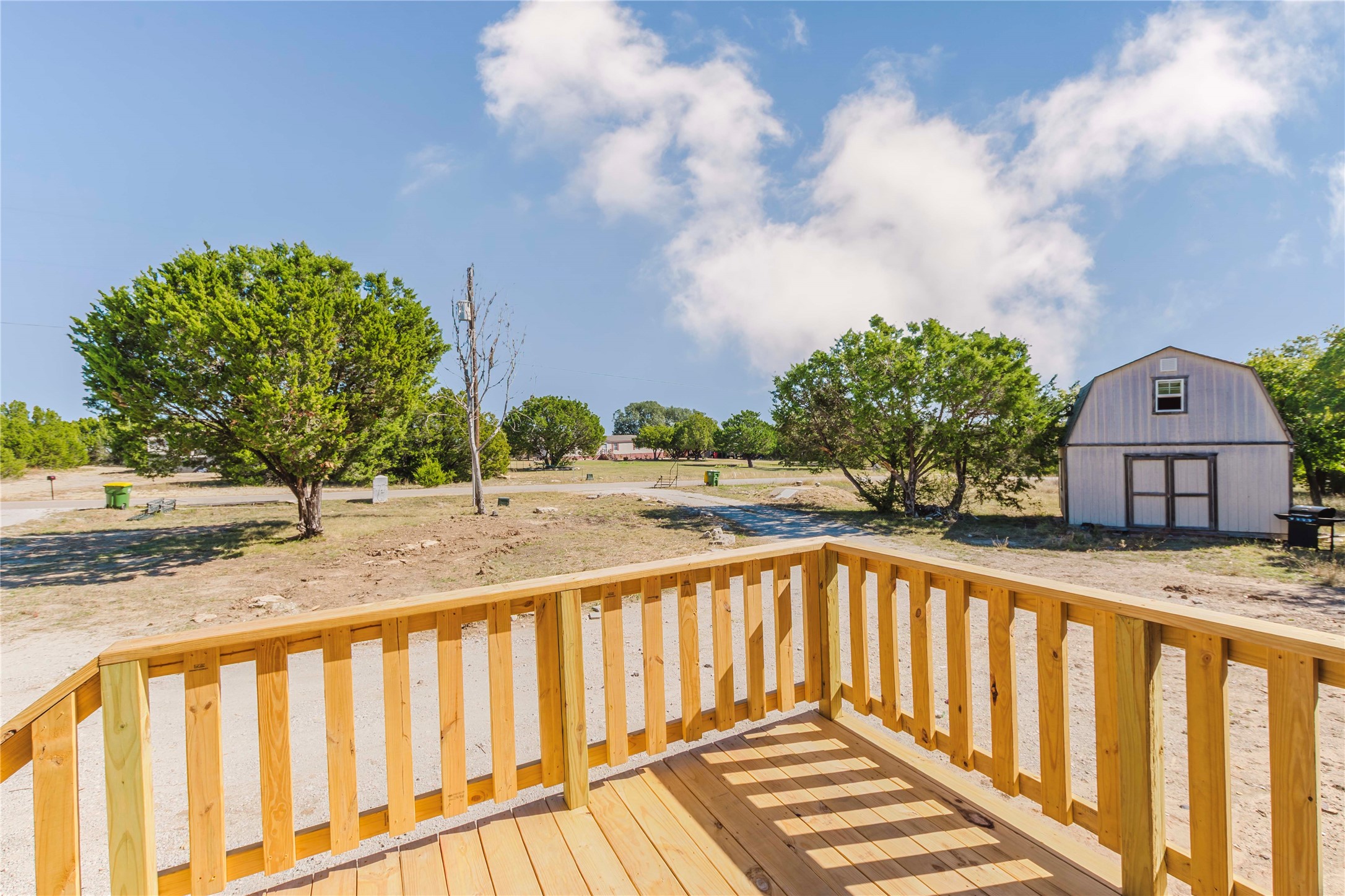 424 Brazos Mountain Drive Weatherford TX 76087