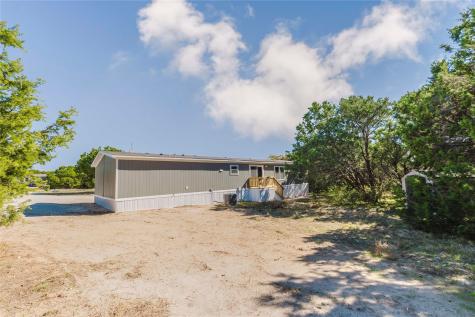 424 Brazos Mountain Drive Weatherford TX 76087