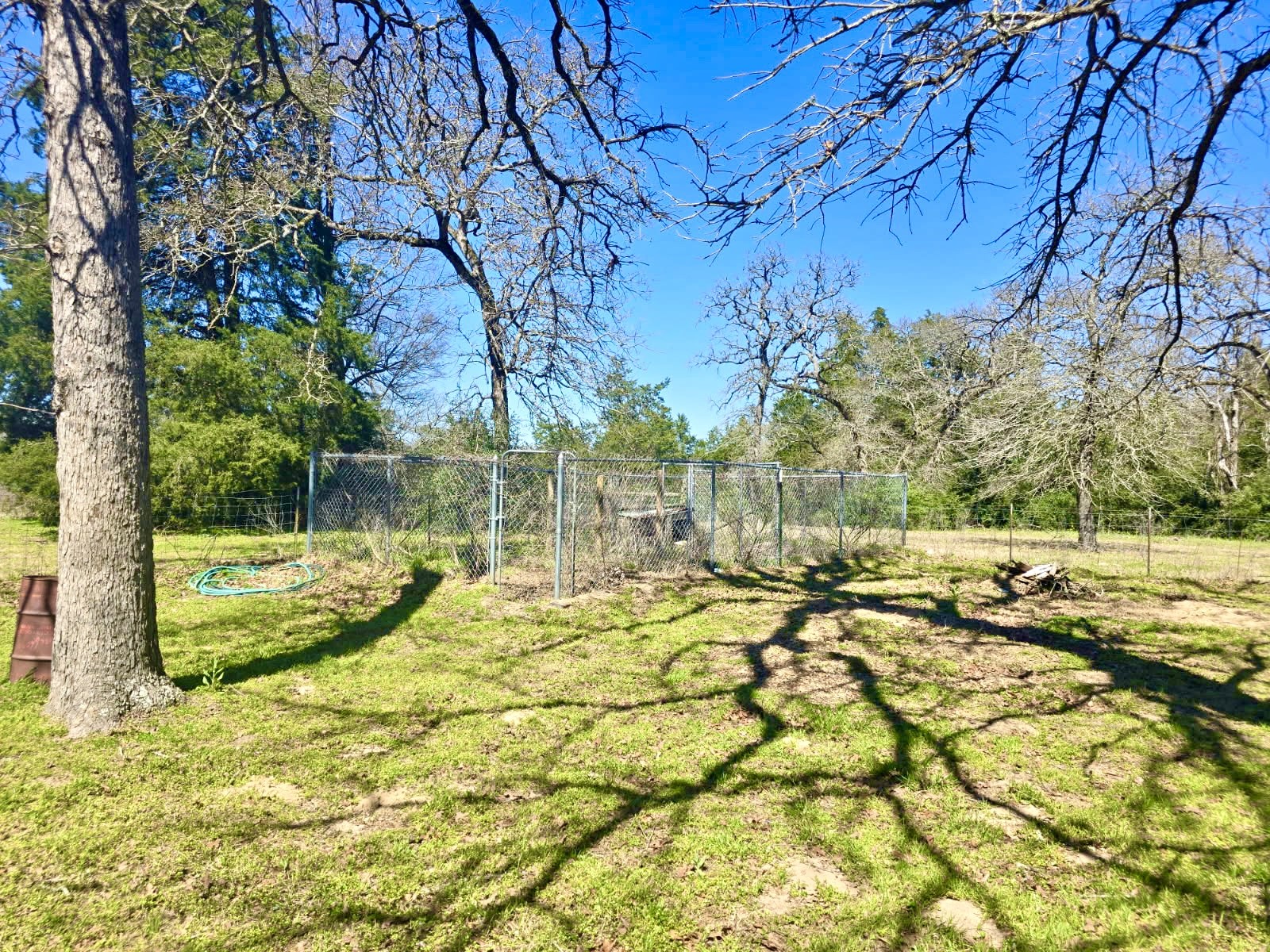 155 F County Road 430 Buffalo TX 75831