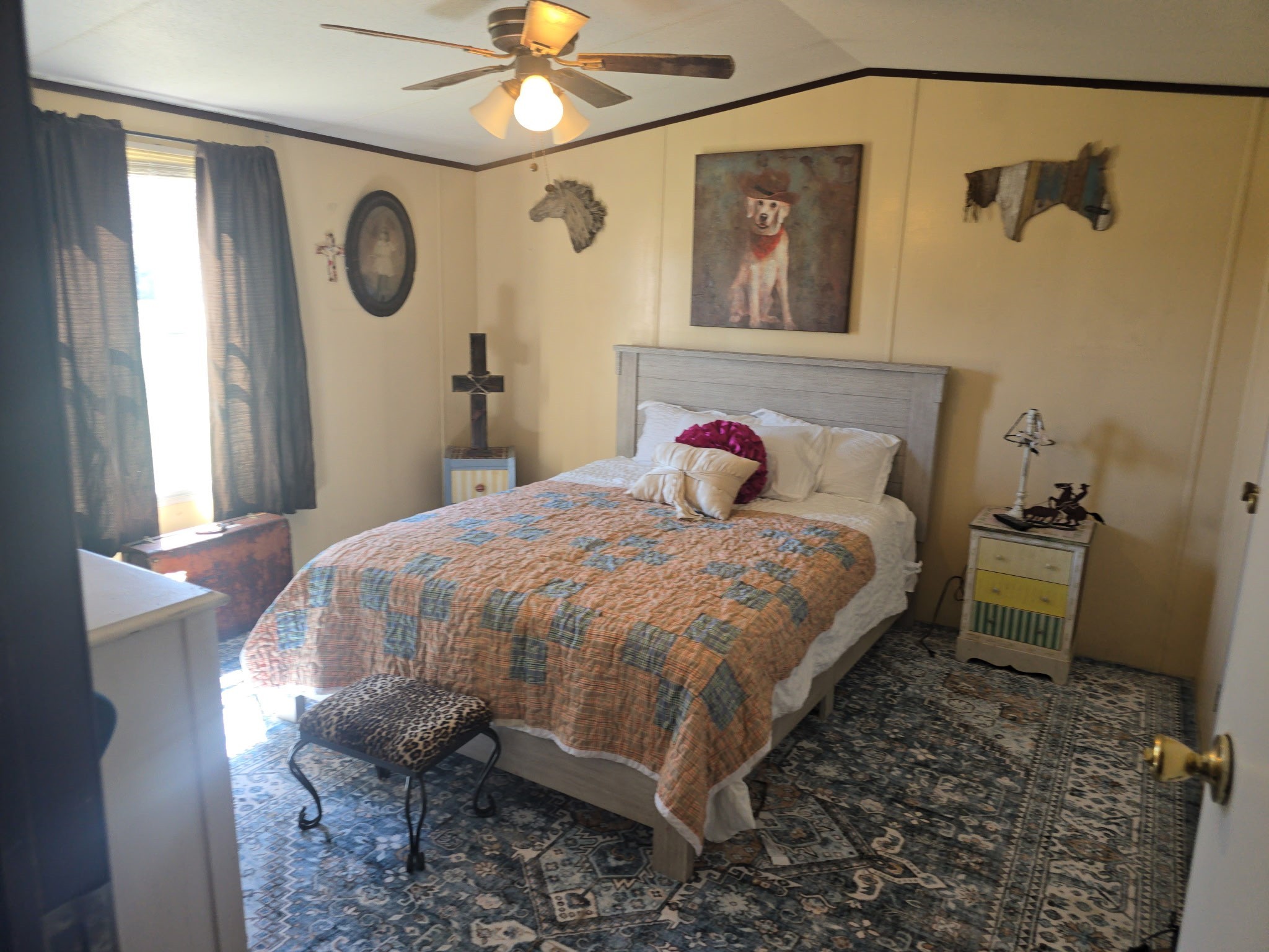 155 F County Road 430 Buffalo TX 75831