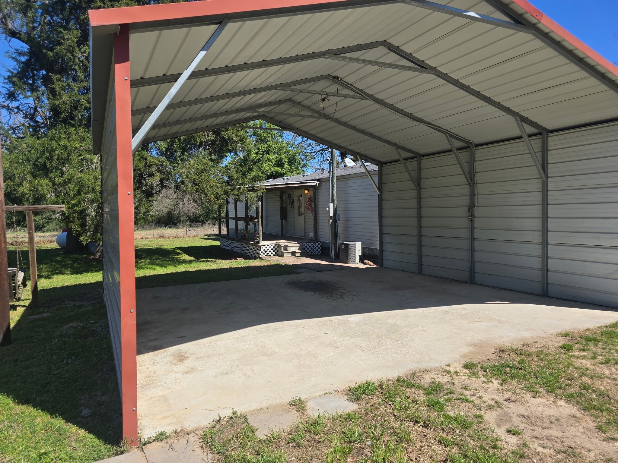 155 F County Road 430 Buffalo TX 75831