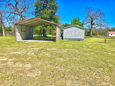 155 F County Road 430 Buffalo TX 75831