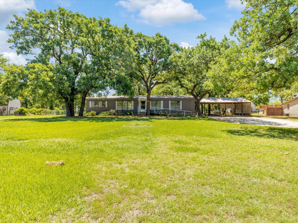 2916 Rolling Oaks Drive Cleburne TX 76031