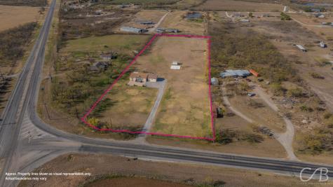 718 Fm 1082 Abilene TX 79601