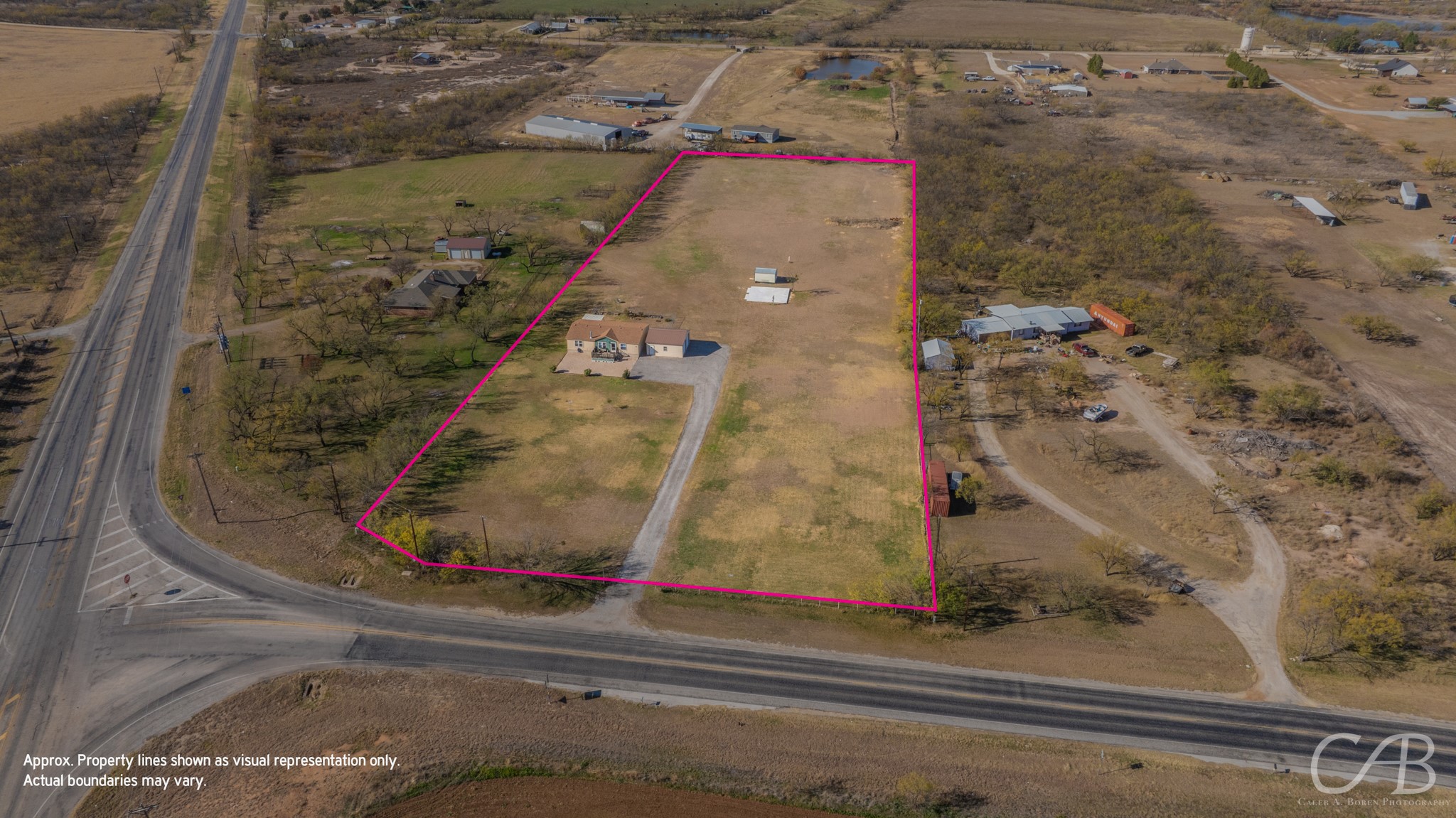 718 Fm 1082 Abilene TX 79601