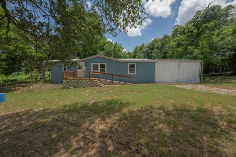 125 Draper Drive Springtown TX 76082