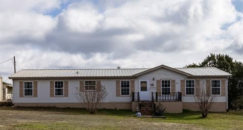 2325 Hermosa Hills Court Granbury TX 76048