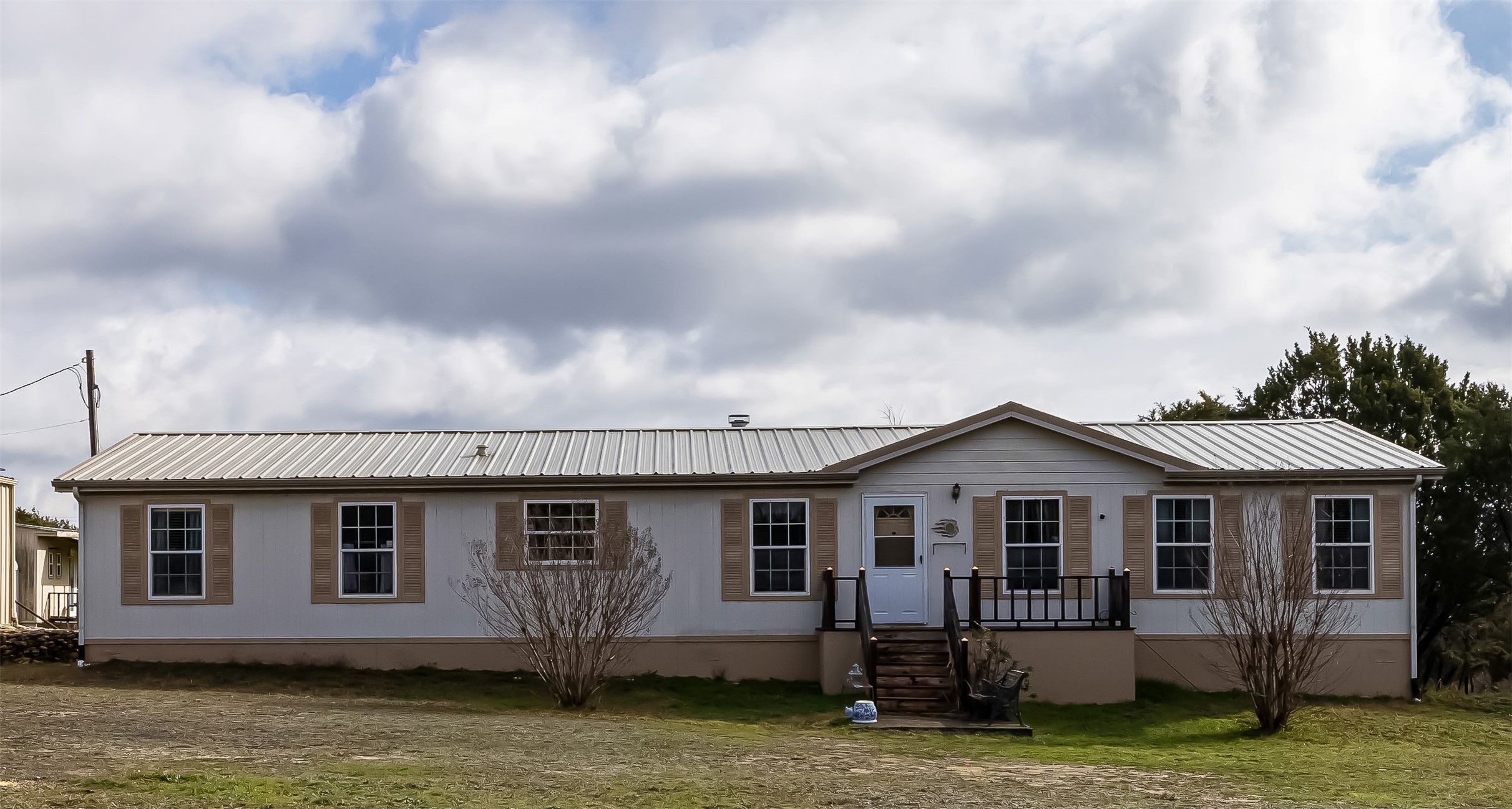 2325 Hermosa Hills Court Granbury TX 76048
