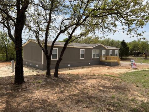 485 Wild Hill Oak Drive Springtown TX 76082