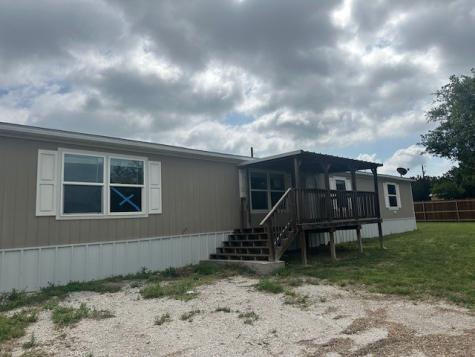 4815 Cimmaron Trail Weatherford TX 76087
