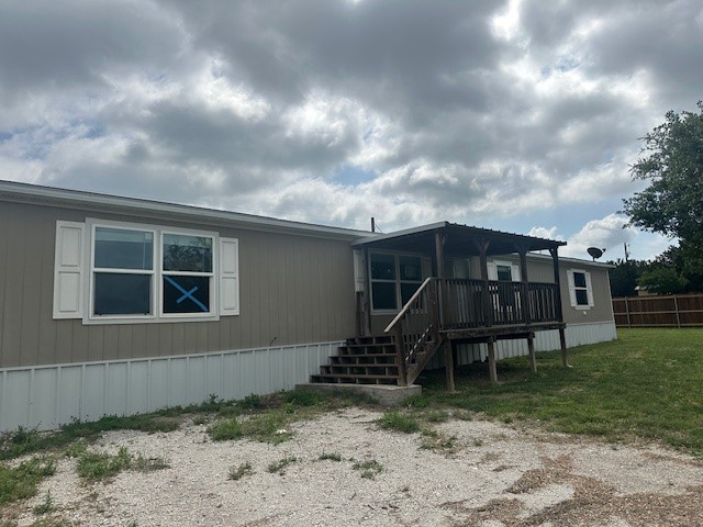 4815 Cimmaron Trail Weatherford TX 76087
