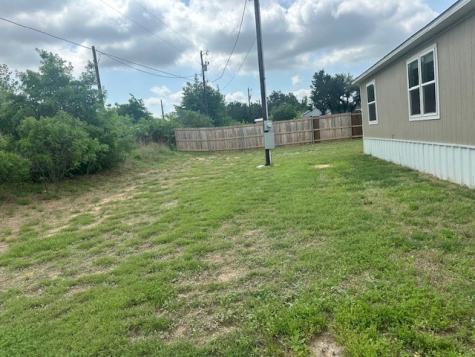 4815 Cimmaron Trail Weatherford TX 76087