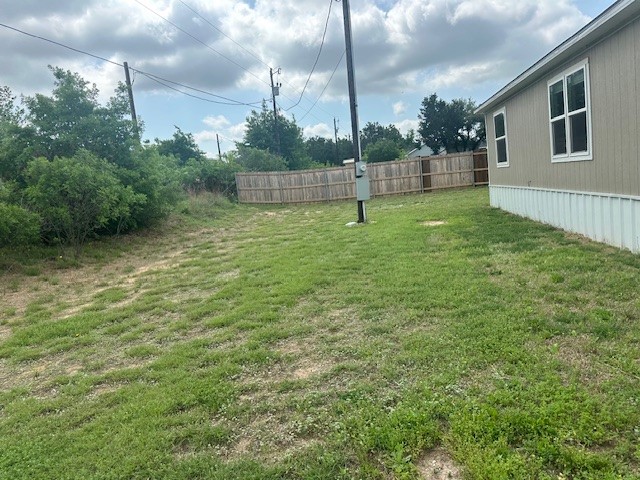 4815 Cimmaron Trail Weatherford TX 76087