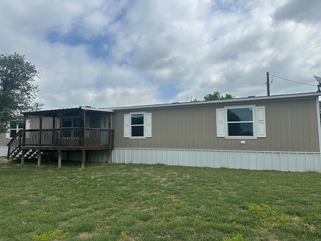 4815 Cimmaron Trail Weatherford TX 76087