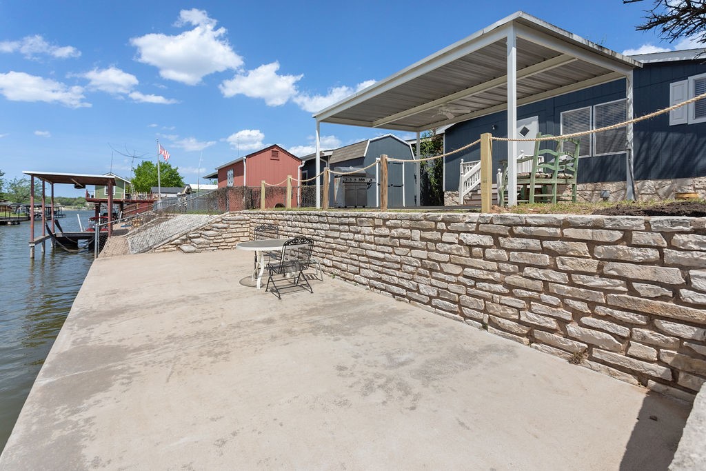 6516 Ashley Court Granbury TX 76049