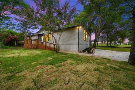 4608 Bradley Lane Arlington TX 76017