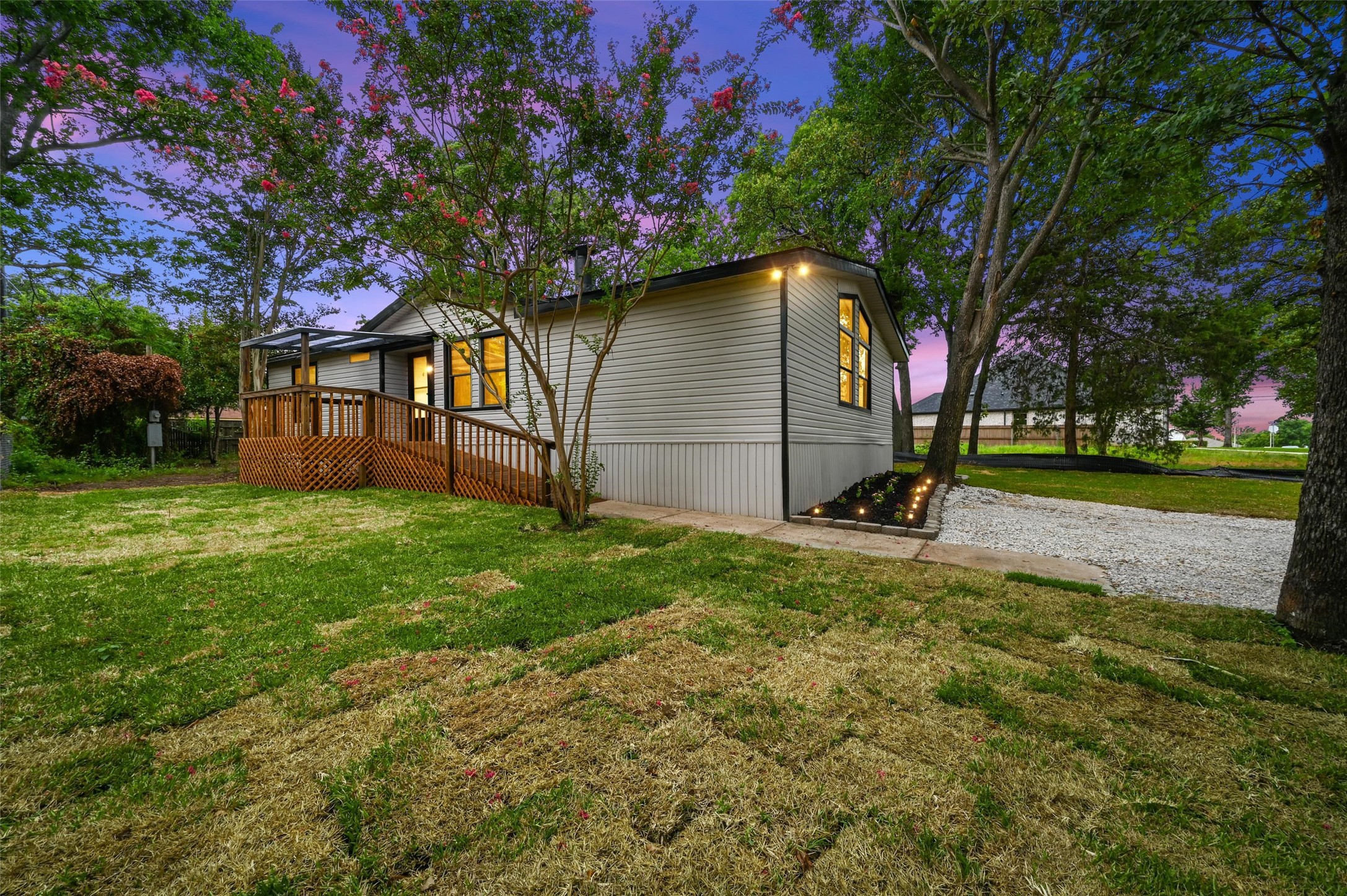 4608 Bradley Lane Arlington TX 76017