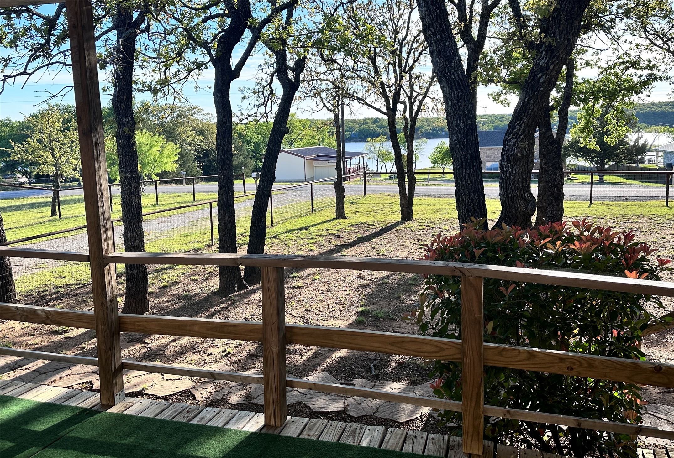 304 Catfish Trail Bowie TX 76230