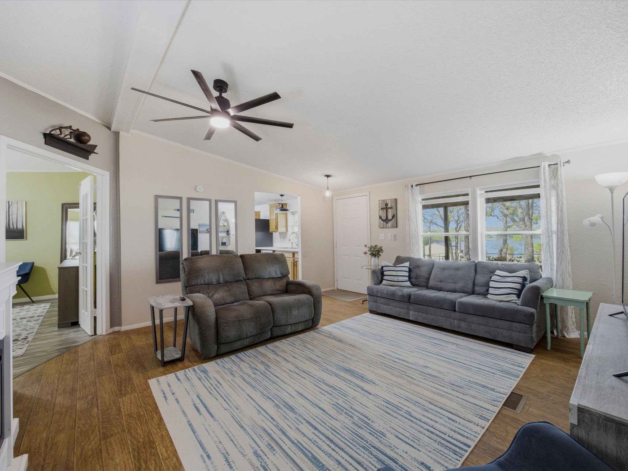 304 Catfish Trail Bowie TX 76230