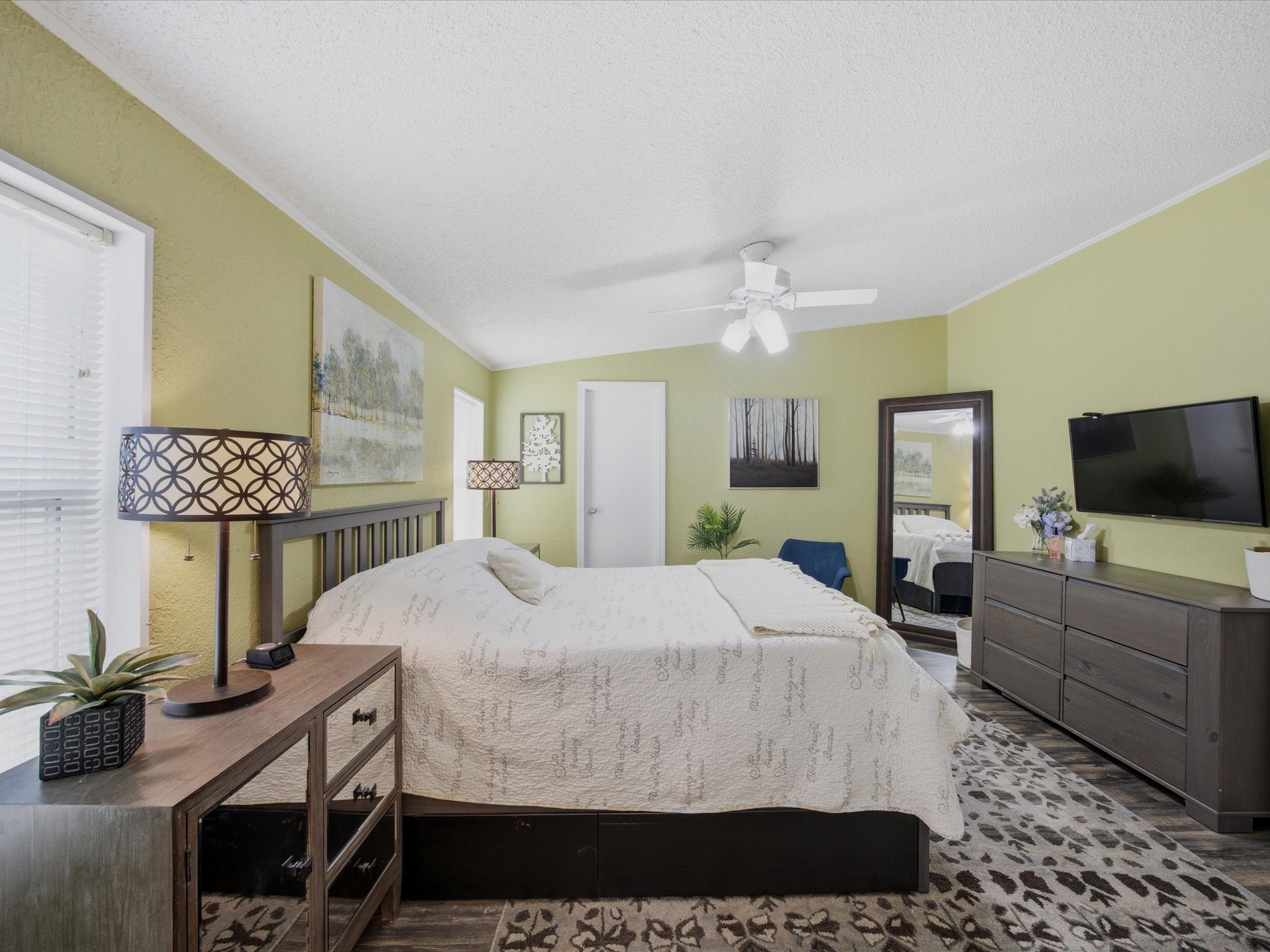 304 Catfish Trail Bowie TX 76230
