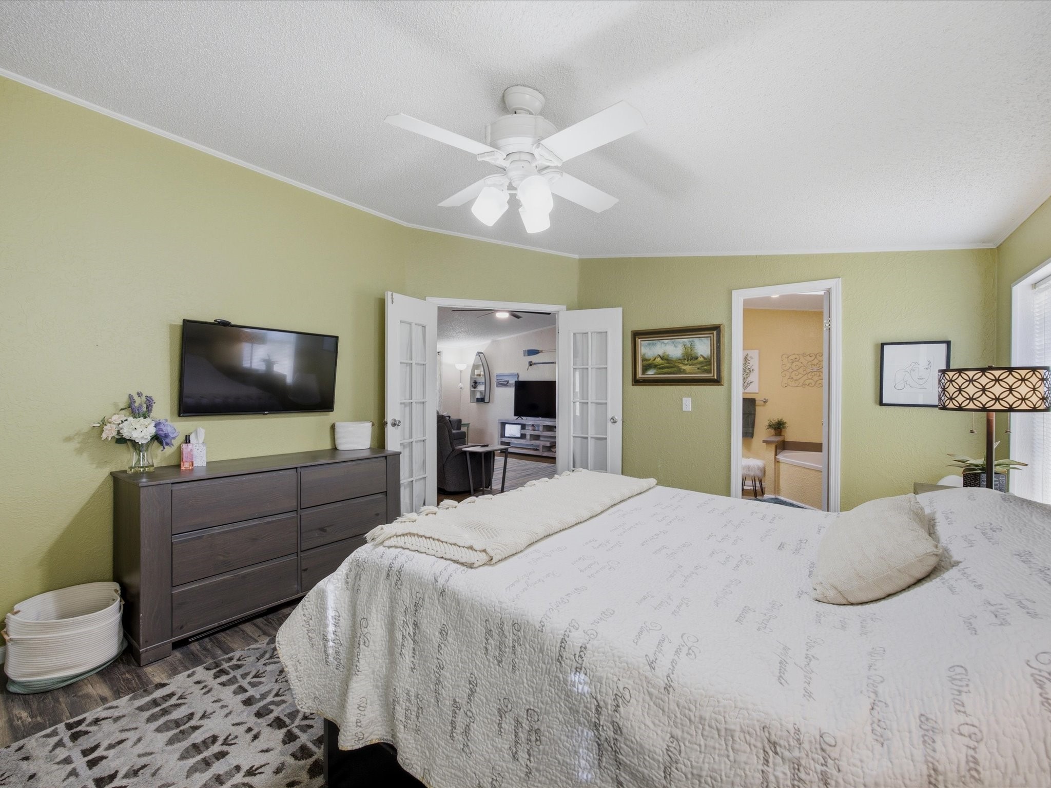 304 Catfish Trail Bowie TX 76230