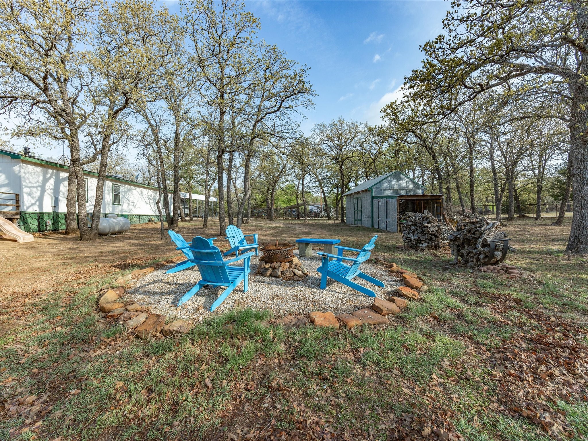 304 Catfish Trail Bowie TX 76230