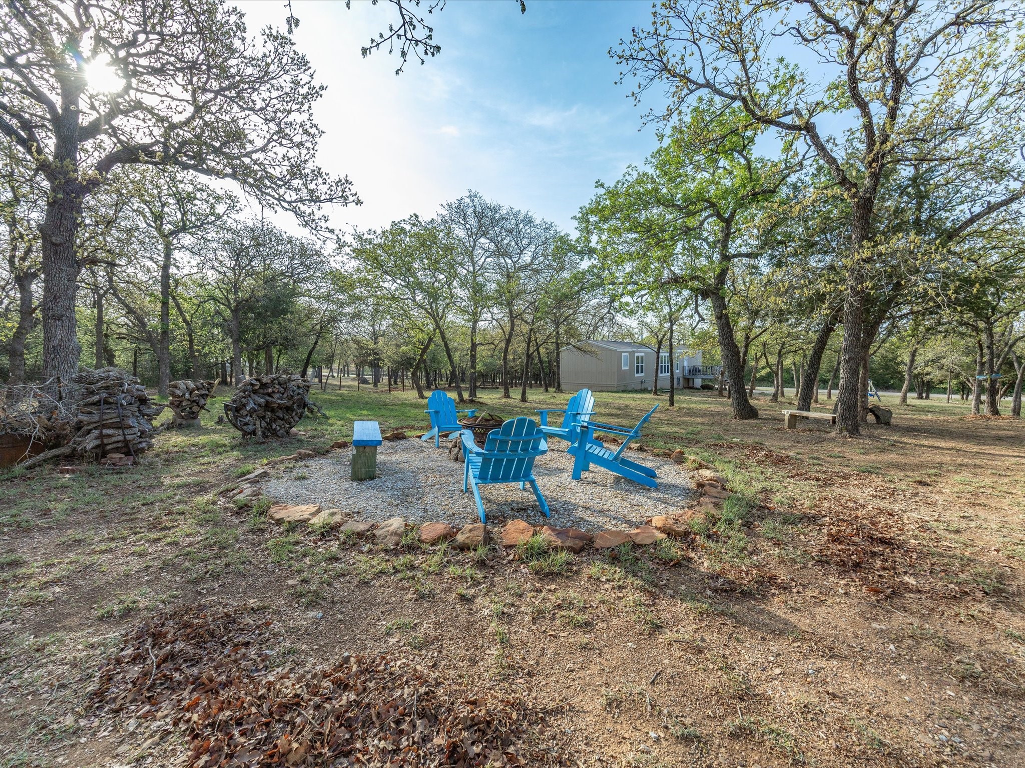 304 Catfish Trail Bowie TX 76230