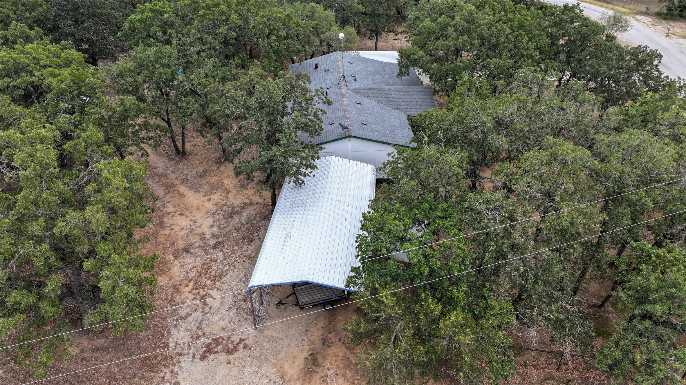 304 Catfish Trail Bowie TX 76230