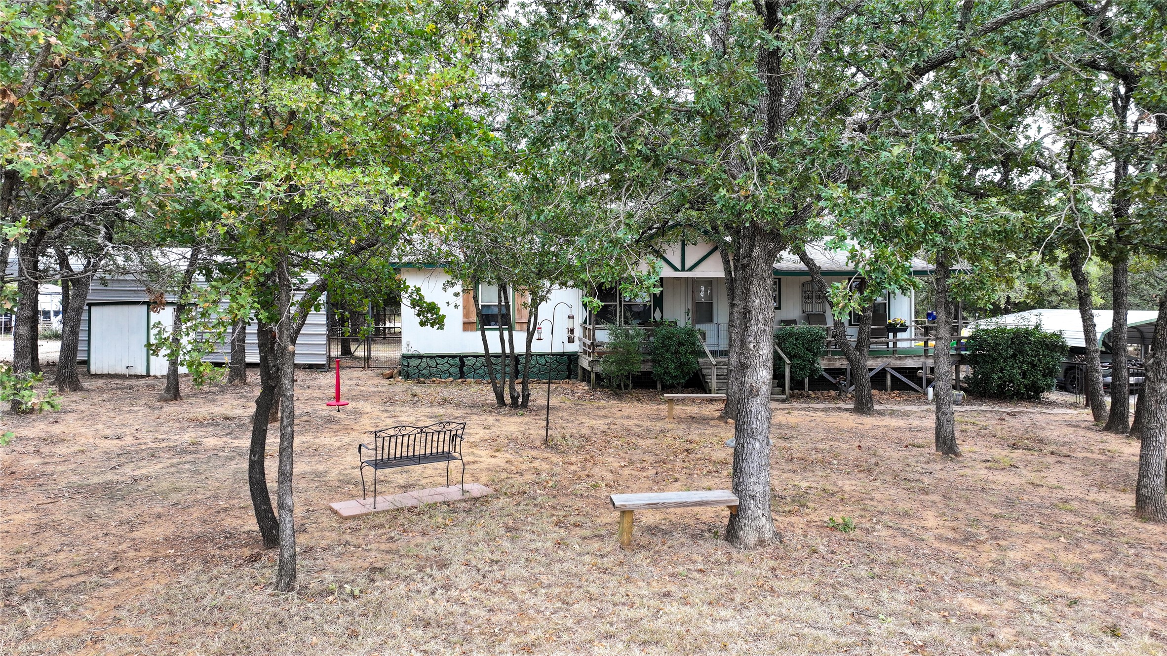 304 Catfish Trail Bowie TX 76230