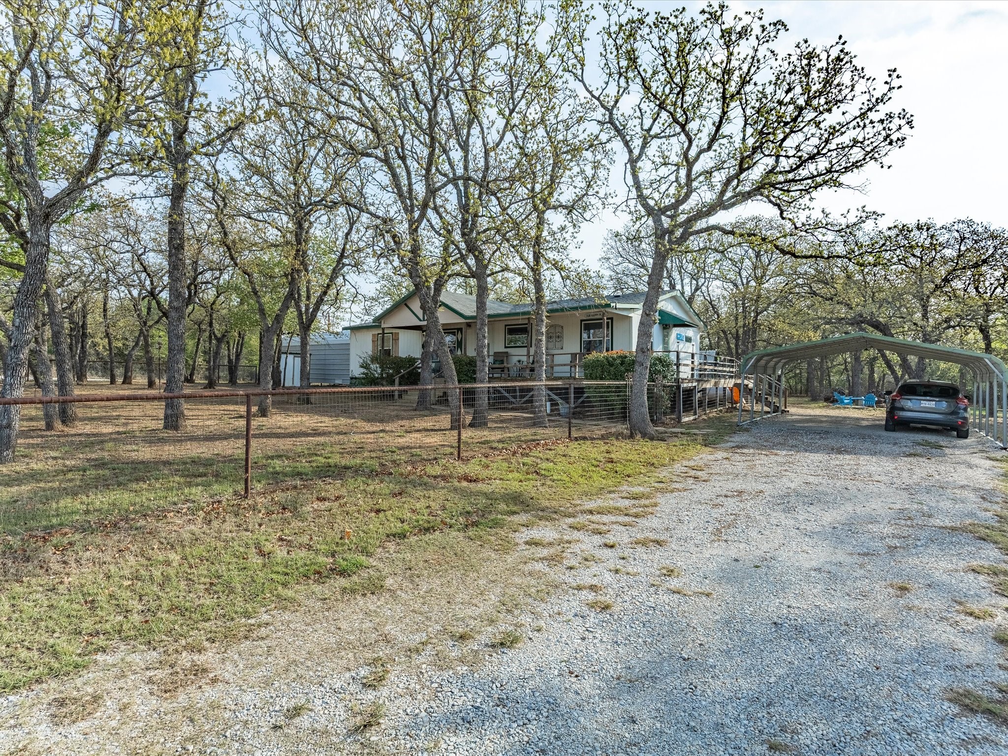 304 Catfish Trail Bowie TX 76230