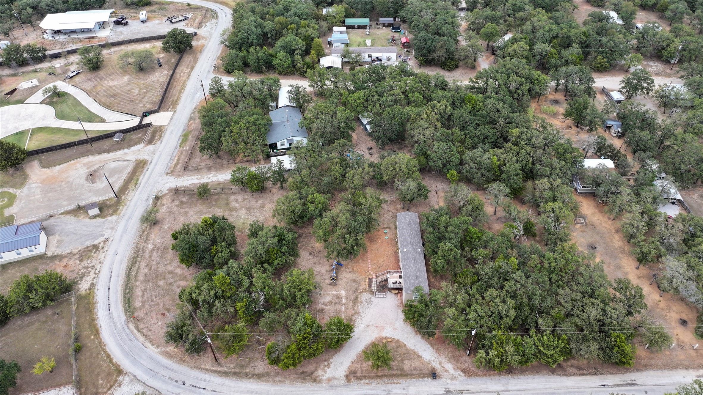 304 Catfish Trail Bowie TX 76230