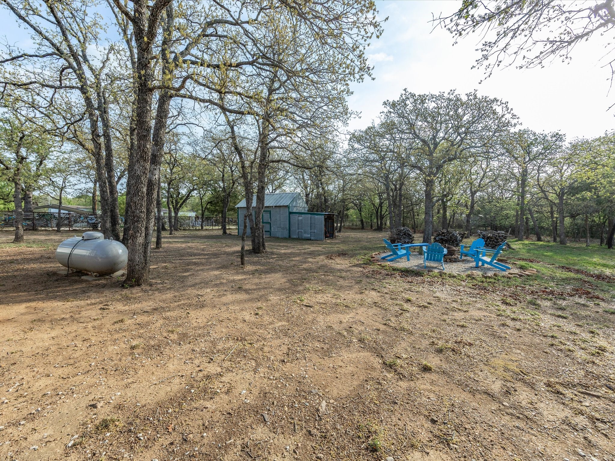 304 Catfish Trail Bowie TX 76230