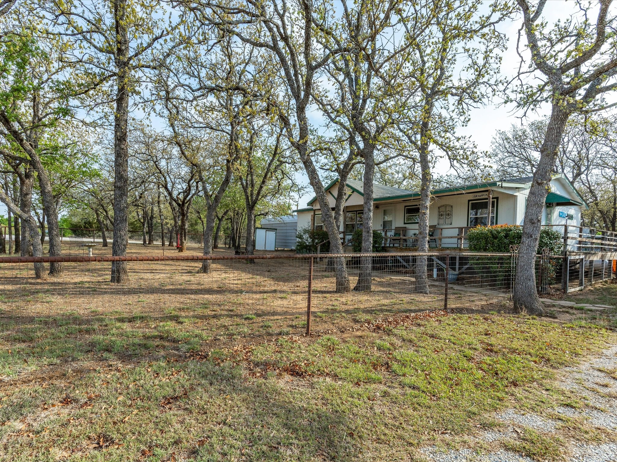 304 Catfish Trail Bowie TX 76230