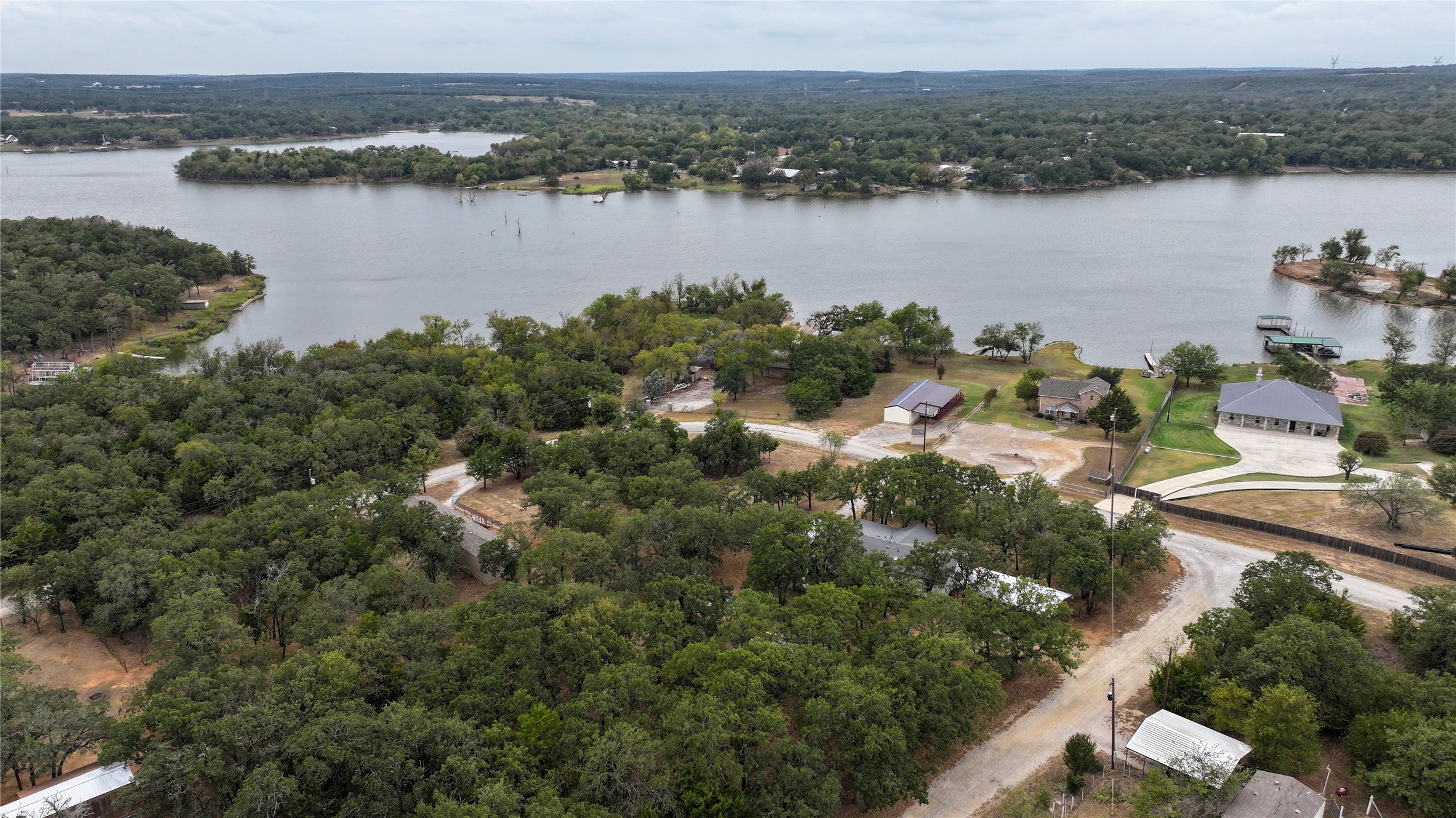 304 Catfish Trail Bowie TX 76230