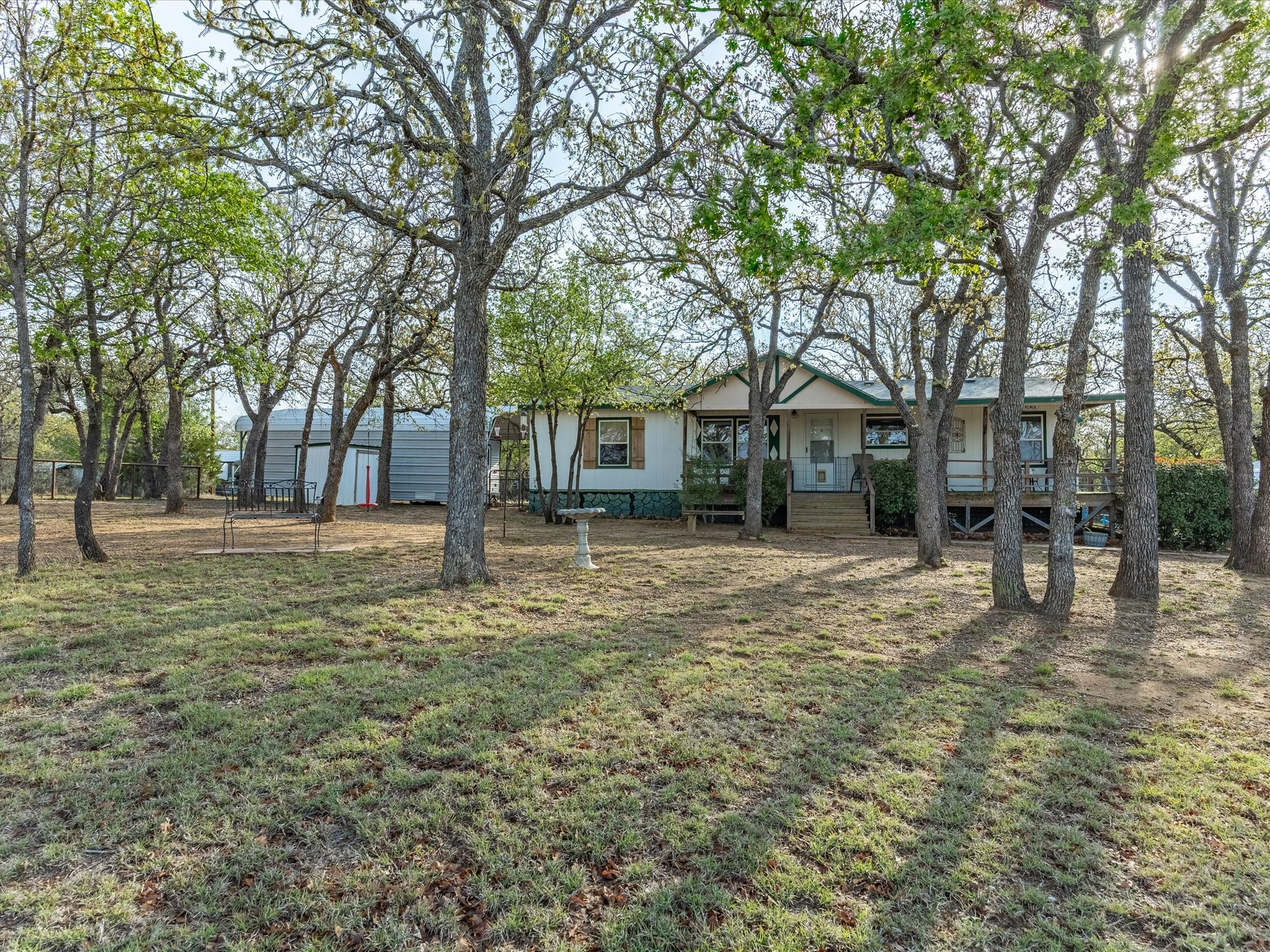 304 Catfish Trail Bowie TX 76230