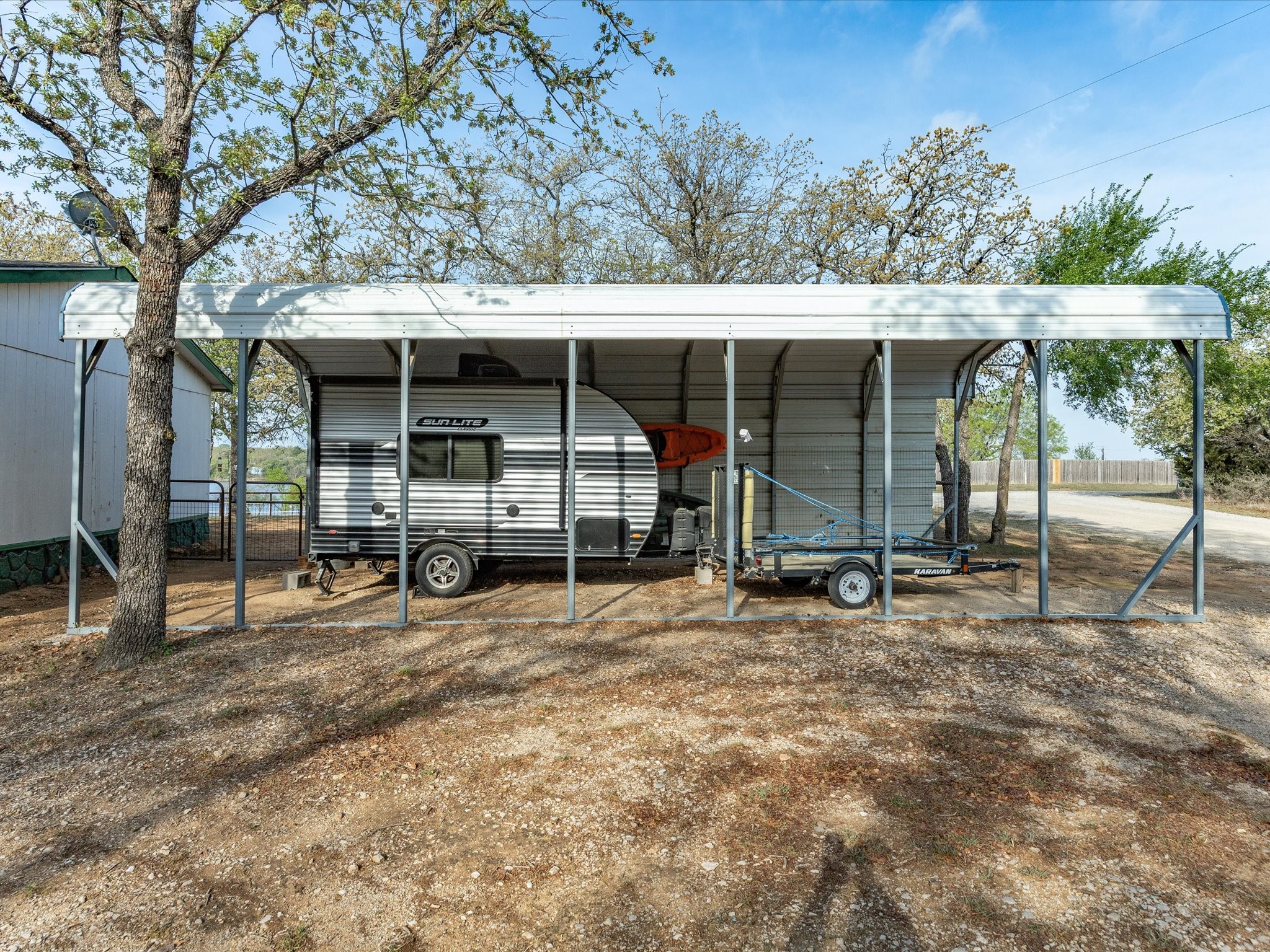 304 Catfish Trail Bowie TX 76230