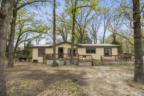 135 Chillacothe Trail Mabank TX 75156