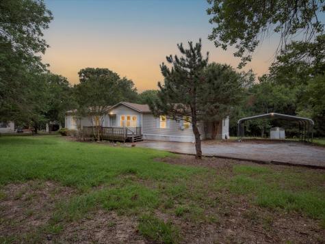 2271 Flowing Wells Road Pottsboro TX 75076