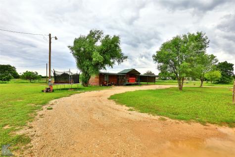 11343 County Road 333 Hawley TX 79525