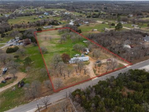 9820 County Road 528 Burleson TX 76028