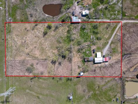 4736 County Road 2647 Royse City TX 75189