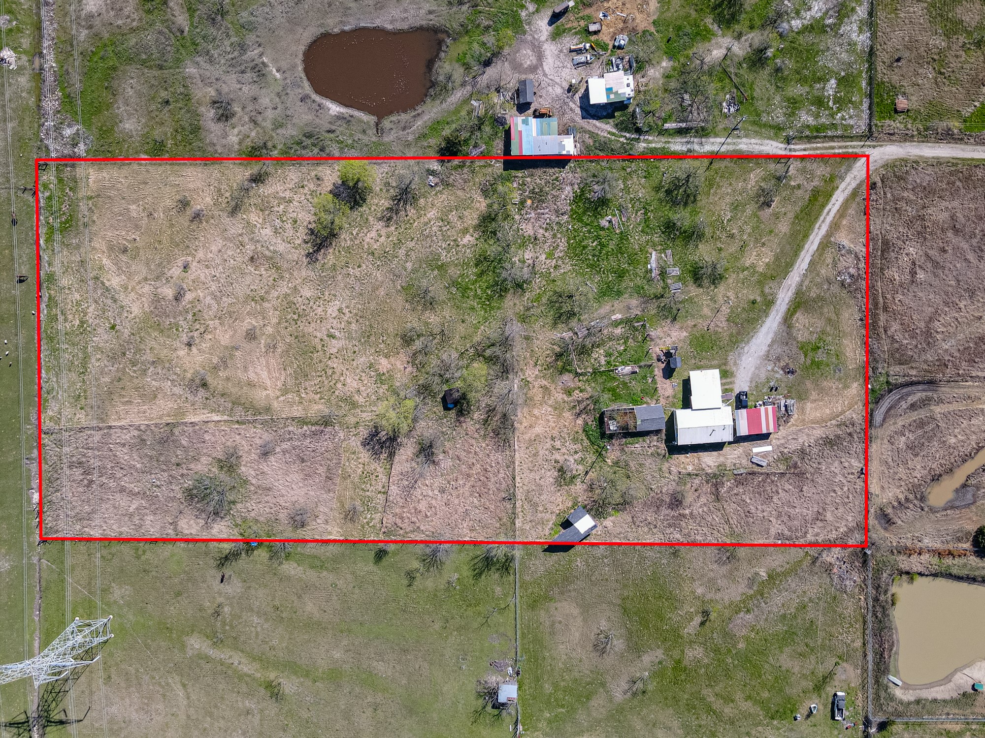 4736 County Road 2647 Royse City TX 75189