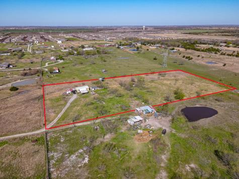4736 County Road 2647 Royse City TX 75189