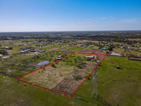 4736 County Road 2647 Royse City TX 75189