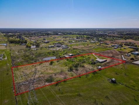 4736 County Road 2647 Royse City TX 75189