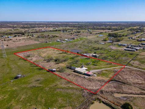 4736 County Road 2647 Royse City TX 75189