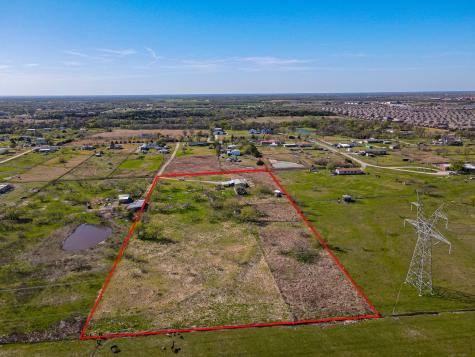 4736 County Road 2647 Royse City TX 75189