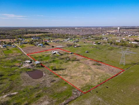 4736 County Road 2647 Royse City TX 75189