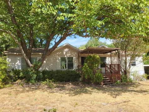 6735 Wood Hollow Court Fort Worth TX 76135