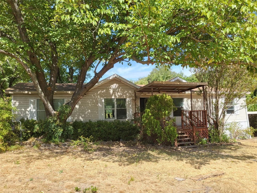 6735 Wood Hollow Court Fort Worth TX 76135